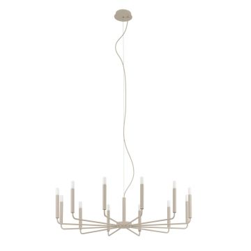 Nowodvorski ORTO 12526 Candelabru 12x10W/E14 IP20