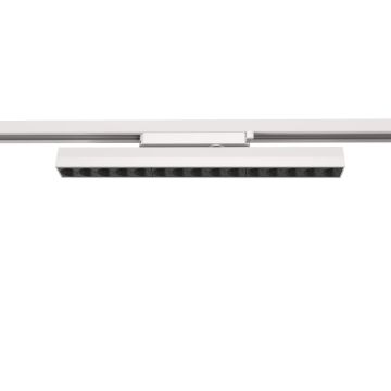 Nowodvorski PROFILE FOCUS LINEAR LED 12397 Proiector de șină 1x15W/LED 4000K 1500lm IP20