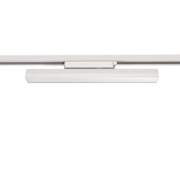 Nowodvorski PROFILE LINE LED 12401 Proiector de șină 1x20W/LED 3000K 1600lm IP20