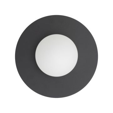 Nowodvorski SATURN 12436 Aplique de perete 1x4W/G9 IP20