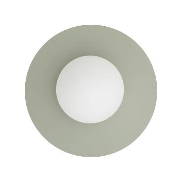 Nowodvorski SATURN 12438 Aplique de perete 1x4W/G9 IP20