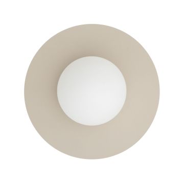 Nowodvorski SATURN 12595 Aplique de perete 1x4W/G9 IP20