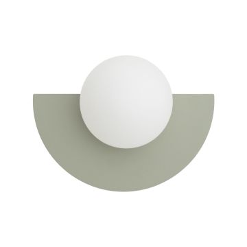 Nowodvorski SATURN 12597 Aplique de perete 1x4W/G9 IP20