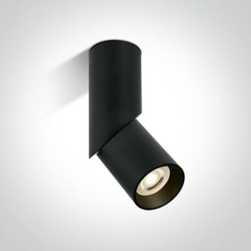 One Light Decorative Directional 12105E4/B Spot 1x10W/GU10 IP20