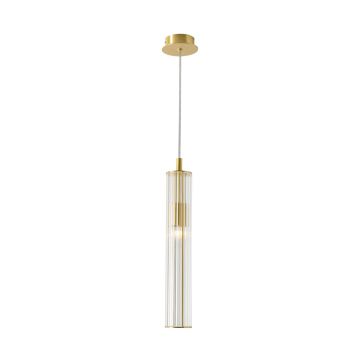 Zuma Line ARIA 1220 Lampă cu pendul 1x7W/E14 IP20