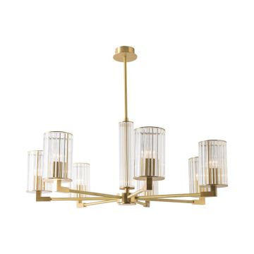 Zuma Line ARIA 1223 Lampă de tavan 7x7W/E14 IP20