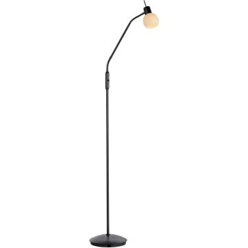 Paul Neuhaus LOKI 12157-18 Lampă de podea 1x5W/E14 ip20
