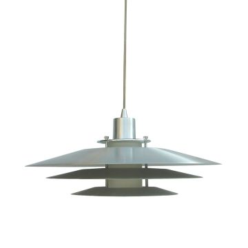 Prezent ALTERA 1237 Lampă cu pendul 1x60W/E27 IP20