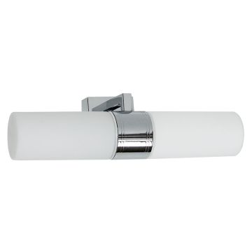 Prezent ANITA PLUS I. 12055 Aplique de perete 2x40W/E14 IP44