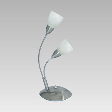 Prezent ANKARA 12035 Lampă de masă 2x40W/E14 IP20