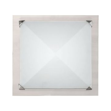 Prezent CARERA 12000 Lustră de tavan 2x40W/E14 IP20