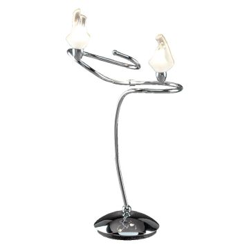Prezent FLAMENGO 1224 Lampă de masă 2x40W/G9 IP20