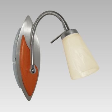 Prezent RAFAEL 12051 Aplique de perete 1x40W/G9 IP20