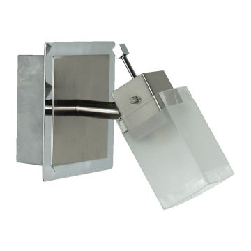 Prezent RIMINI 12070 Aplique de perete 1x33W/G9 IP20