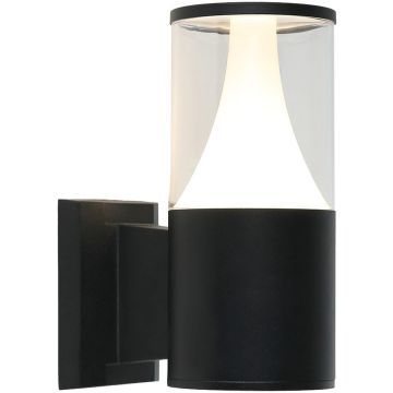 Prezent SERA 12103 Aplique de perete 7w/led 4000k 700lm ip54
