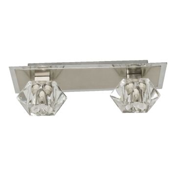 Prezent ZAFIRA 12067 Lustră de tavan 2x33W/G9 IP20