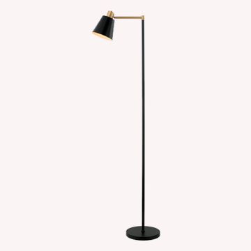 Zambelis FLOOR LAMP 20216 Lampă de podea 1x25W/E27 IP20