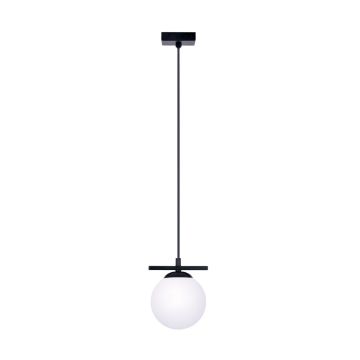 Zuma Line GLOBE 1207 Lampă cu pendul 1x10W/E14 IP20