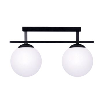 Zuma Line GLOBE 1211 Lampă de tavan 2x10W/E14 IP20