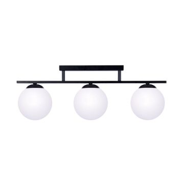 Zuma Line GLOBE 1212 Lampă de tavan 3x10W/E14 IP20
