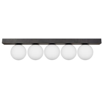 Zuma Line SPHERE 1202 Lampă de tavan 5x8W/G9 IP20