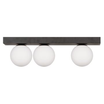 Zuma Line SPHERE 1203 Lampă de tavan 3x8W/G9 IP20