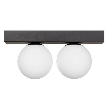 Zuma Line SPHERE 1205 Lampă de tavan 2x8W/G9 IP20