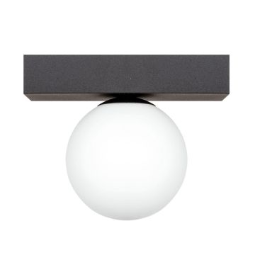 Zuma Line SPHERE 1206 Lampă de tavan 1x8W/G9 IP20