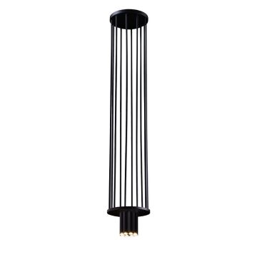 Antigo IHI 9006 Lampă de tavan 8x40W/G9 IP20