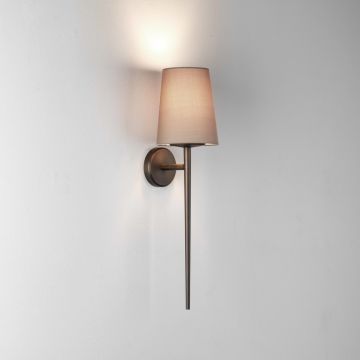 Astro Lighting BEAUVILLE 1388003 Aplique de perete 1x12W/E27 IP44