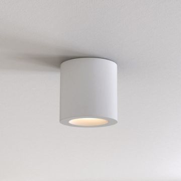 Astro Lighting KOS II 1326039 Lumină montată pe suprafață 1x6W/LED,GU10 IP65