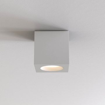 Astro Lighting KOS SQUARE II 1326043 Lumină montată pe suprafață 1x6W/LED,GU10 IP65