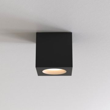 Astro Lighting KOS SQUARE II 1326044 Lumină montată pe suprafață 1x6W/LED,GU10 IP65