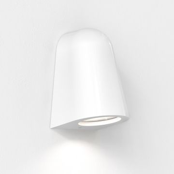 Astro Lighting Mast Light 1317021 Aplique de perete 1x6W/GU10 ip44