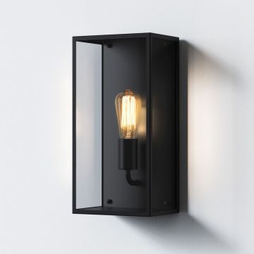 Astro Lighting MESSINA 1183028 Aplique de perete 1x12W/E27 IP44