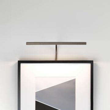 Astro Lighting MONDRIAN 1374032 Lampă pentru tablou 1x4.5W/led 2700K 161.3LM IP20