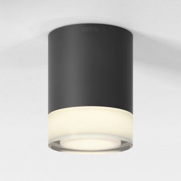 Astro Lighting Ottawa 1474001 Lumină montată pe suprafață 1x6W/LED|GU10 IP65