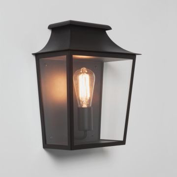 Astro Lighting RICHMOND 1340014 Aplique de perete 1x60W/E27 IP44
