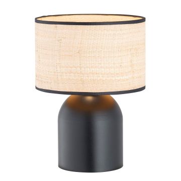 Emibig ASPEN 1324/LN1 Lampă de masă 1x15W/E27 IP20