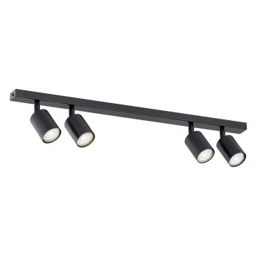Emibig FLASH 1312/4 Lampă de tavan 4x8W/GU10 IP20