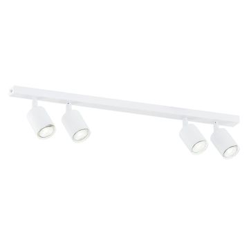 Emibig FLASH 1313/4 Lampă de tavan 4x8W/GU10 IP20