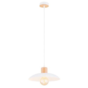 Emibig KOBE 1319/1 Lampă cu pendul 1x15W/E27 IP20