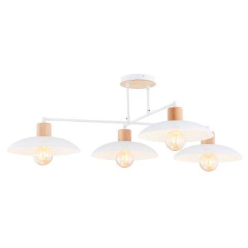 Emibig KOBE 1319/4 Lampă de tavan 4x15W/E27 IP20