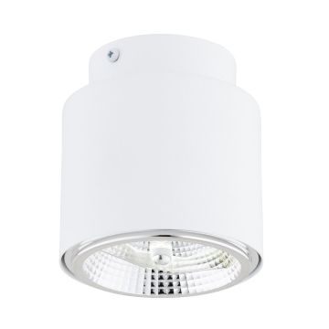 Emibig NANO 1311/1 Lumină montată pe suprafață 1x15W/GU10 AR111 IP20