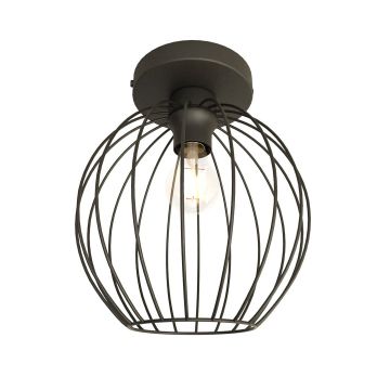 Emibig NEST 1371/1 Lampă de tavan 1x15W/E27 IP20