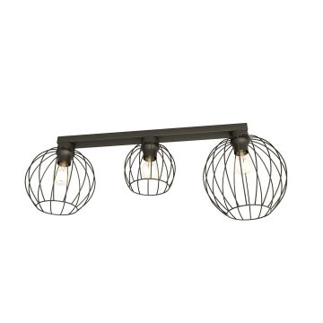 Emibig NEST 1371/3 Lampă de tavan 3x15W/E27 IP20