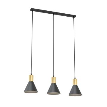 Emibig ROSA 1388/3 Lampă cu pendul 3x15W/E27 IP20
