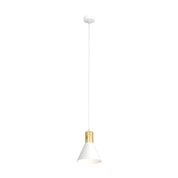 Emibig ROSA 1389/1 Lampă cu pendul 1x15W/E27 IP20