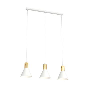Emibig ROSA 1389/3 Lampă cu pendul 3x15W/E27 IP20