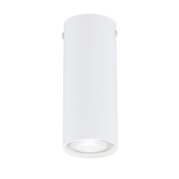 Emibig TECNO 1317/1S Lumină montată pe suprafață 1x8W/GU10 IP20